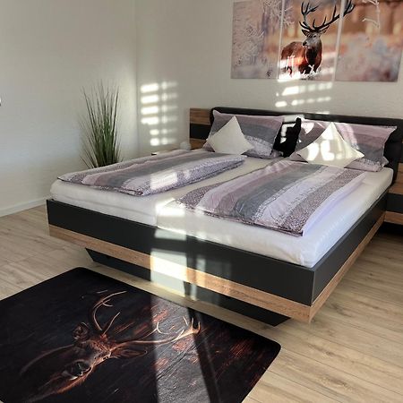 Koeppl Katrin Apartment Lam Bagian luar foto