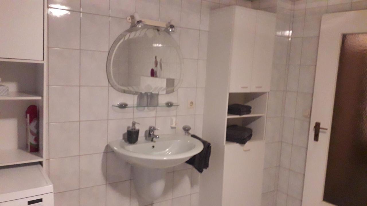 Koeppl Katrin Apartment Lam Bagian luar foto