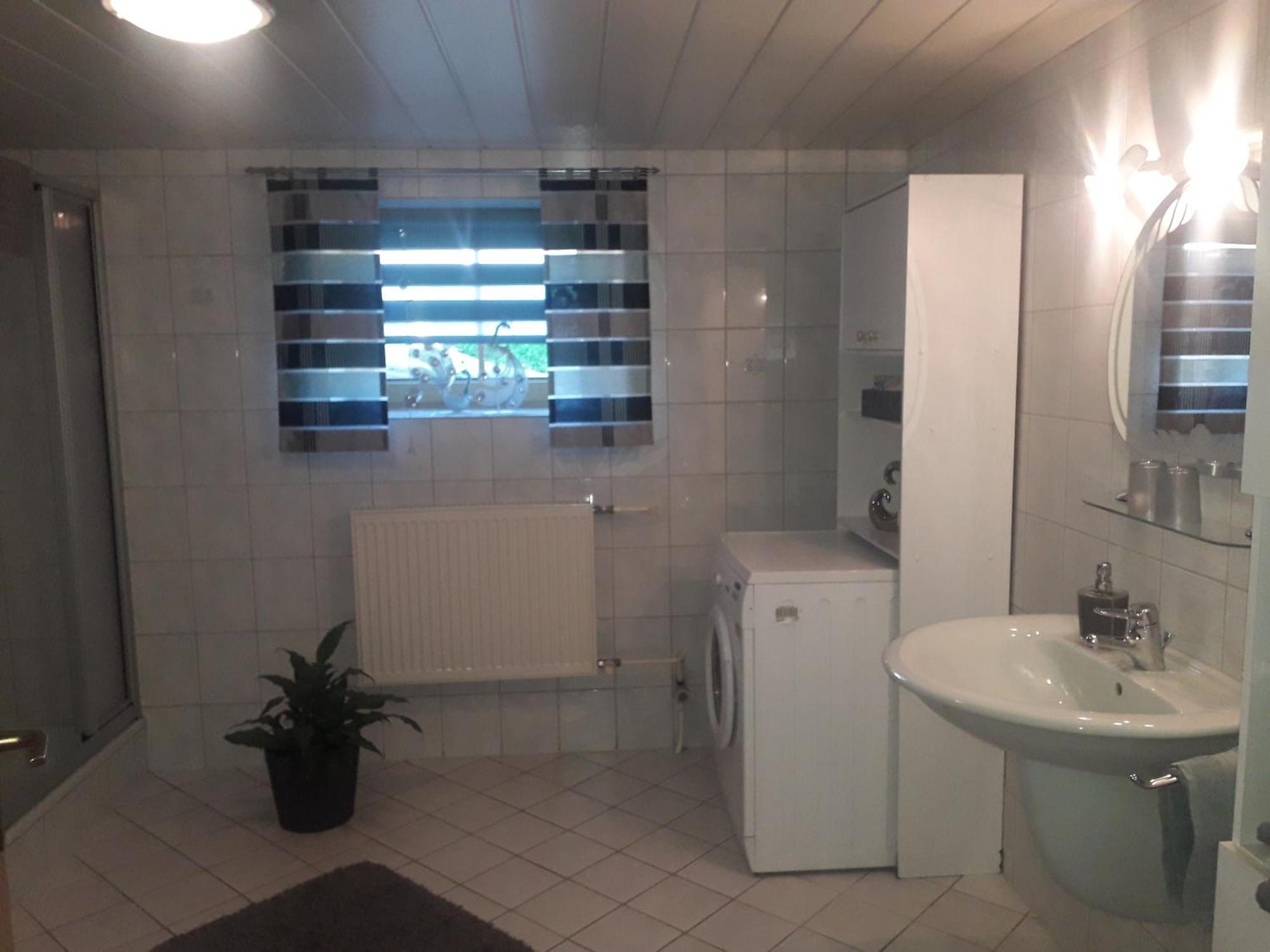 Koeppl Katrin Apartment Lam Bagian luar foto