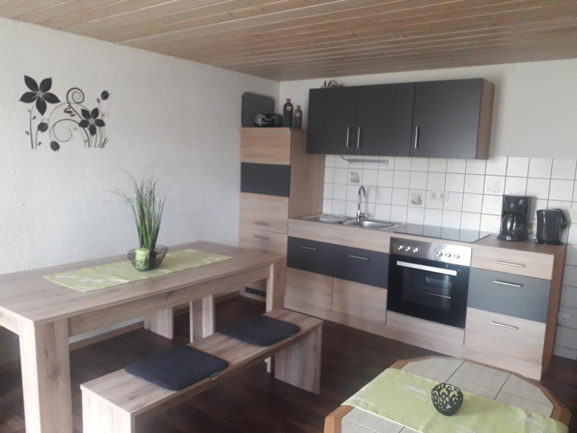 Koeppl Katrin Apartment Lam Bagian luar foto