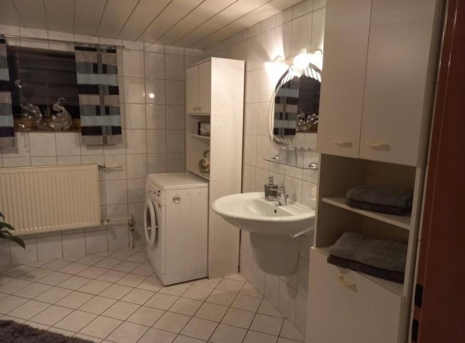 Koeppl Katrin Apartment Lam Bagian luar foto