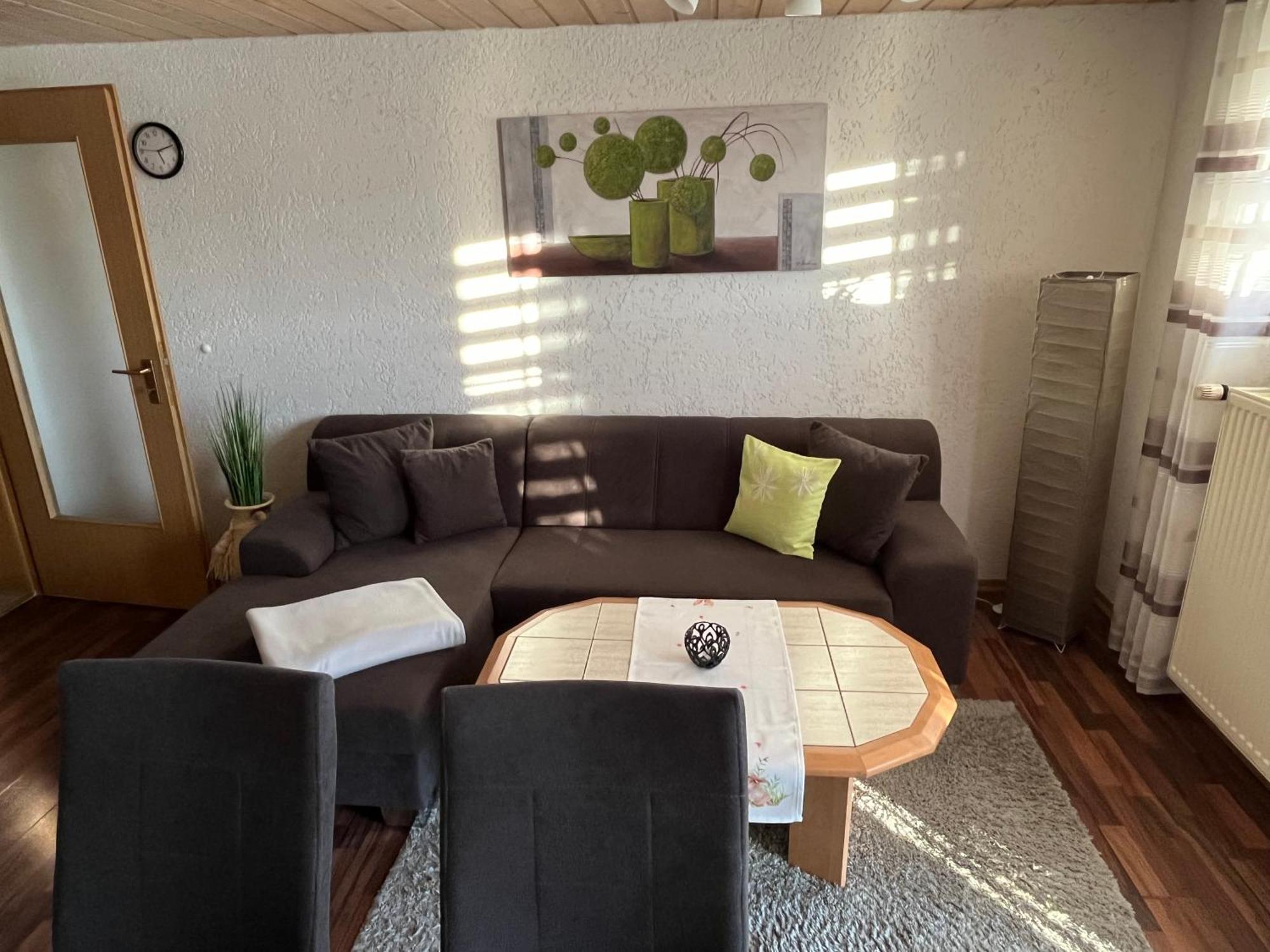 Koeppl Katrin Apartment Lam Bagian luar foto