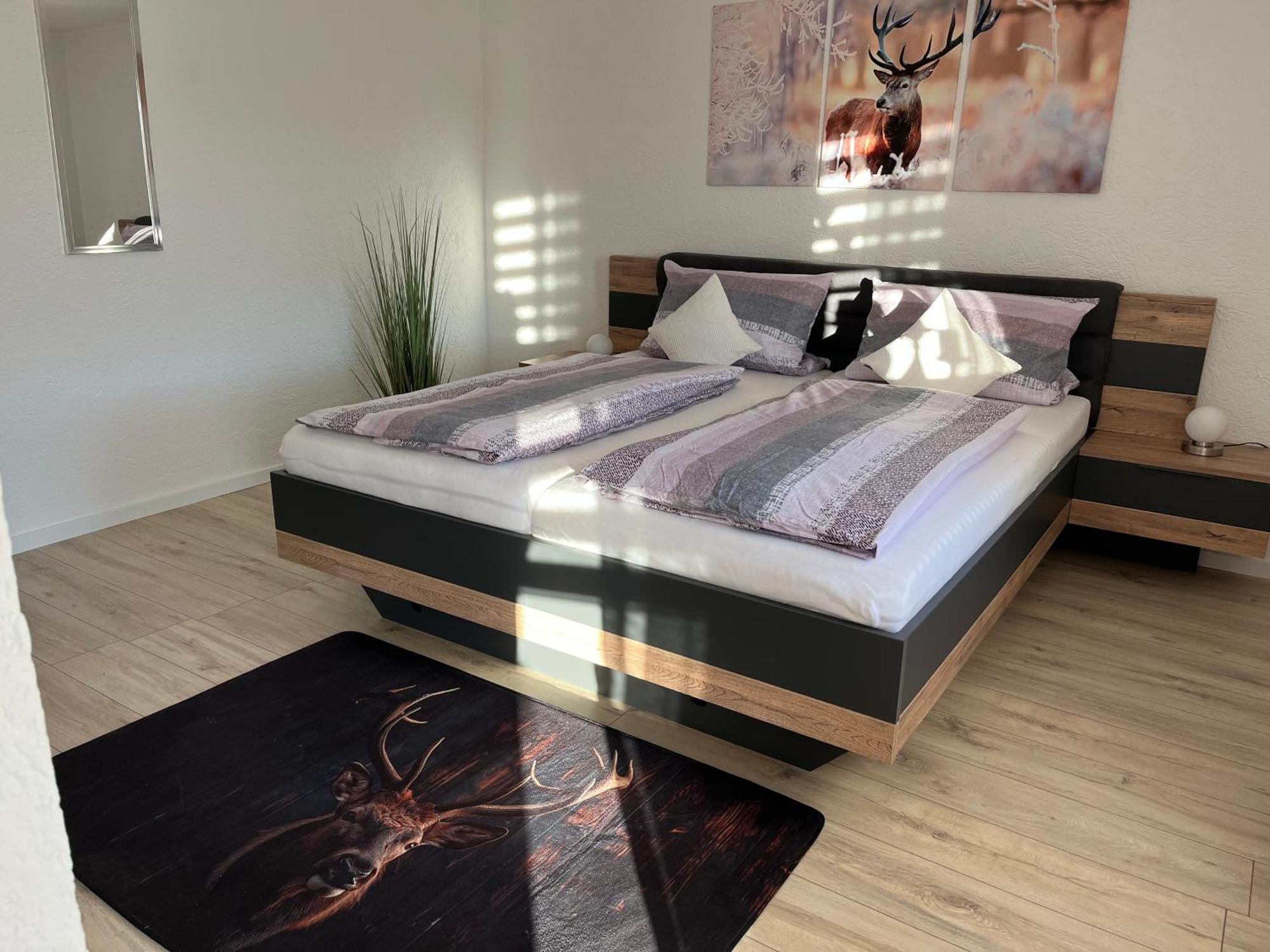 Koeppl Katrin Apartment Lam Bagian luar foto