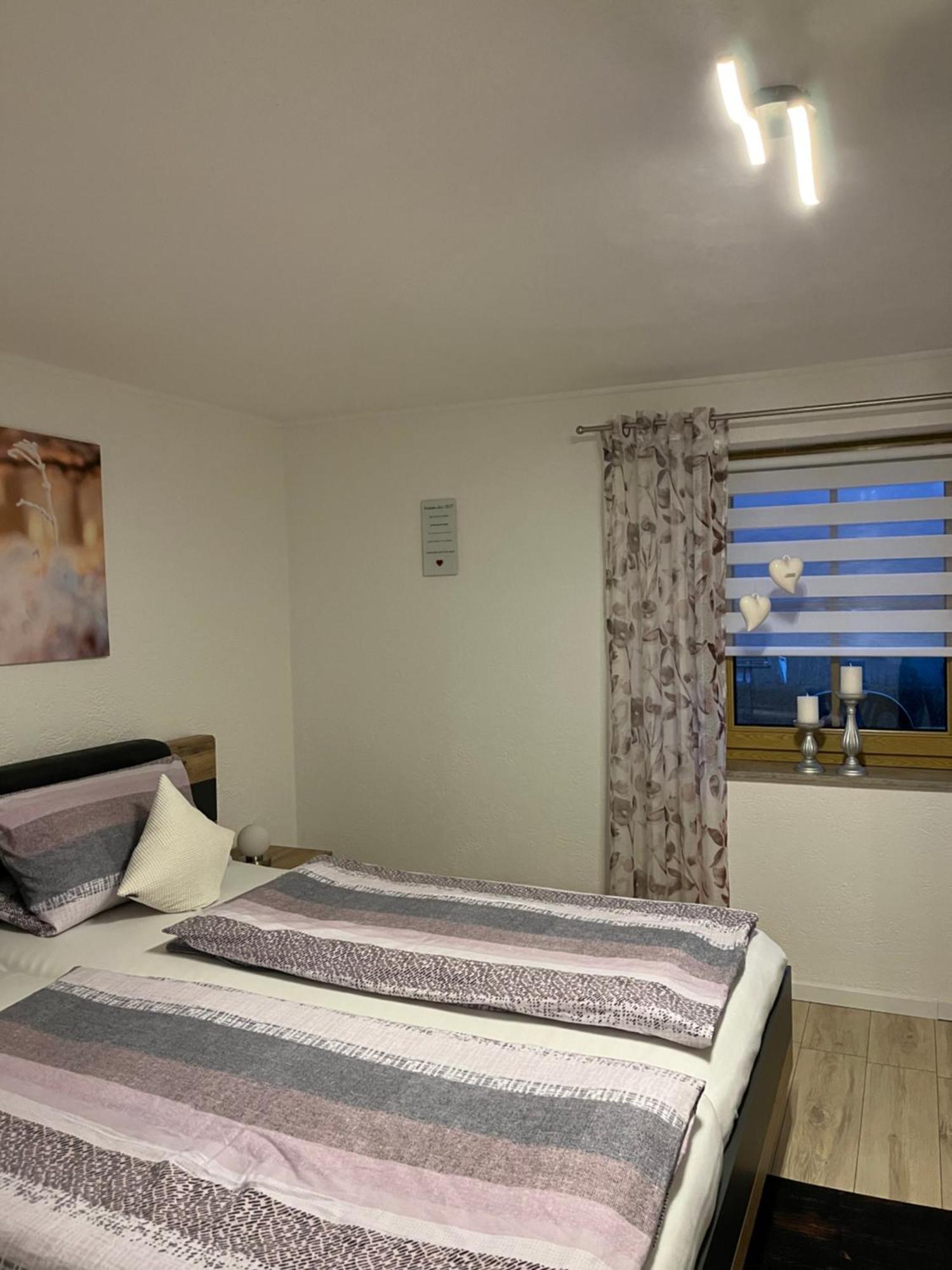 Koeppl Katrin Apartment Lam Bagian luar foto