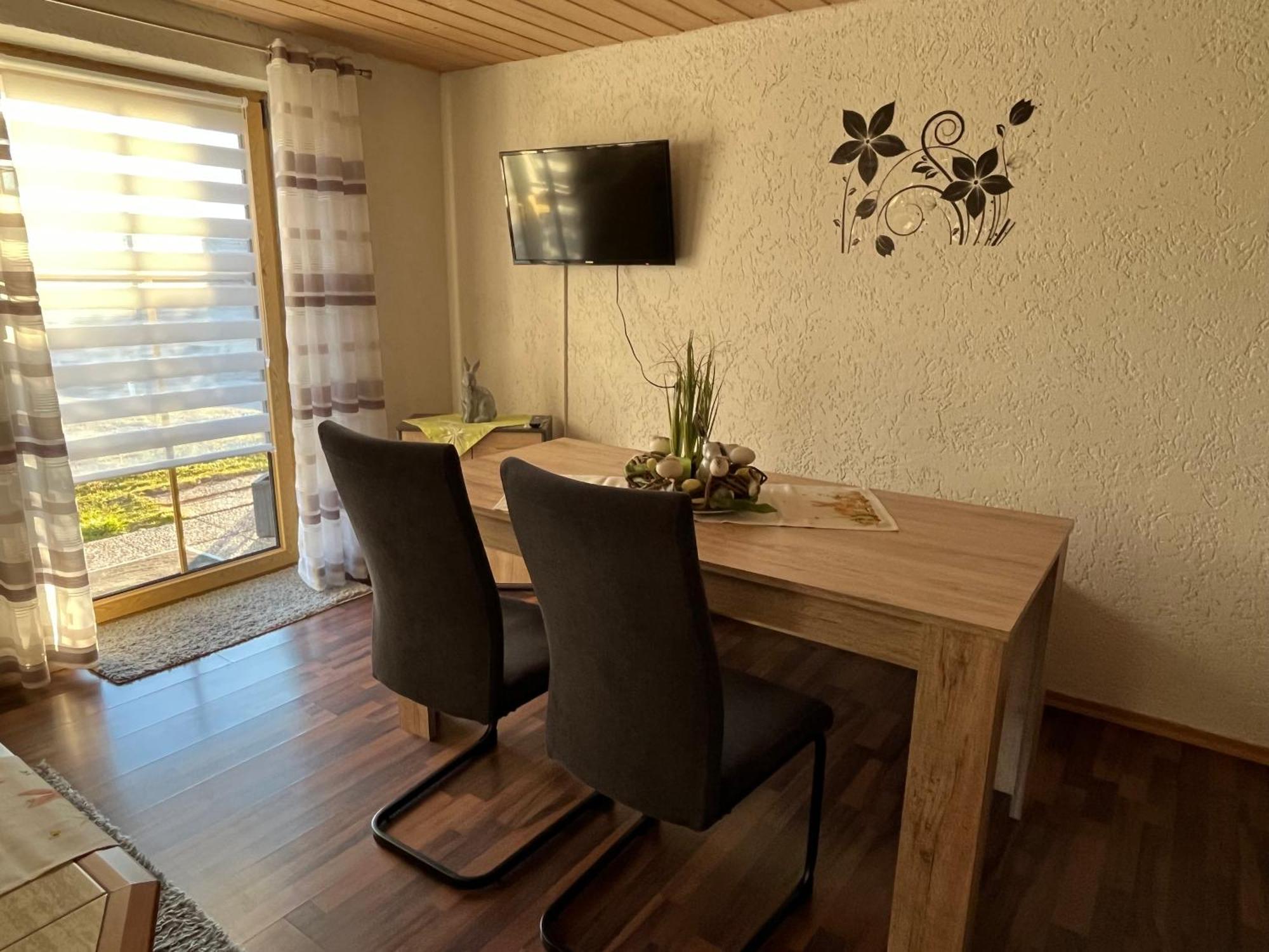 Koeppl Katrin Apartment Lam Bagian luar foto